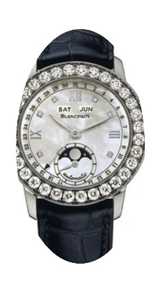 Blancpain Leman...