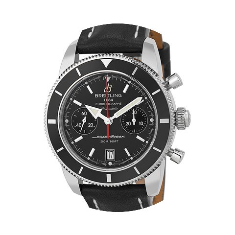 Breitling Superocean Heritage...