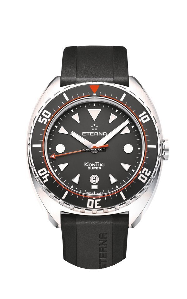 Eterna Super Kontiki...