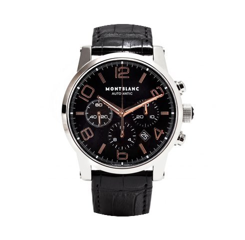 Montblanc TIMEWALKER CHRONOGRAPH AUTOMAT...
