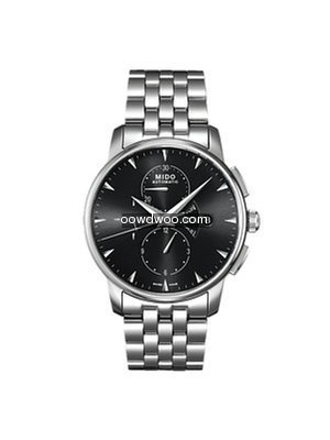 Mido Baroncelli Chronograph...