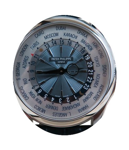 Patek Philippe Complications 5130P 39.5m...