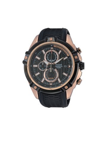 Pulsar WRC PV6002X1...