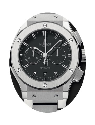 Hublot Classic Fusion Chronograph...