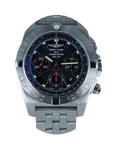 Breitling Chronomat 01 Limited Edition...
