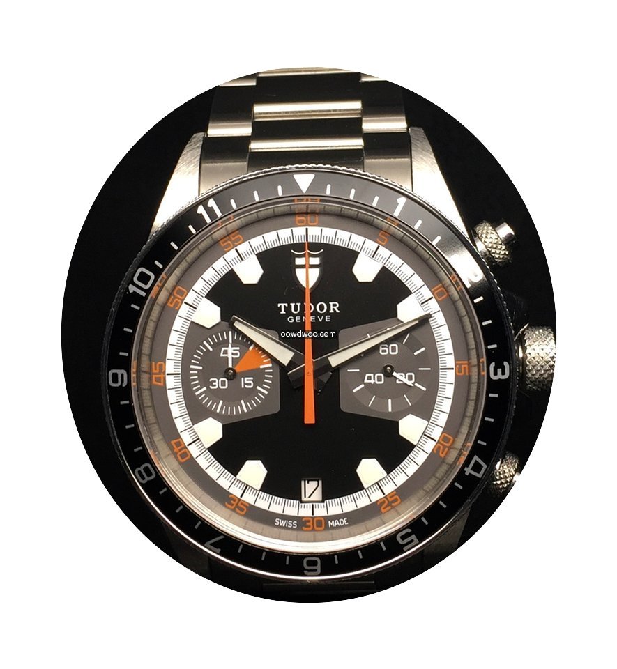 Tudor Heritage...