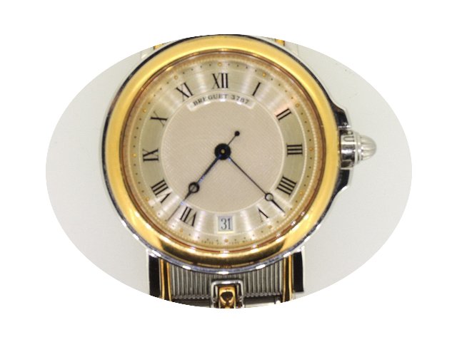 Breguet Marine...