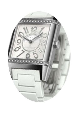 Jaeger-LeCoultre Reverso Squadra Duetto ...