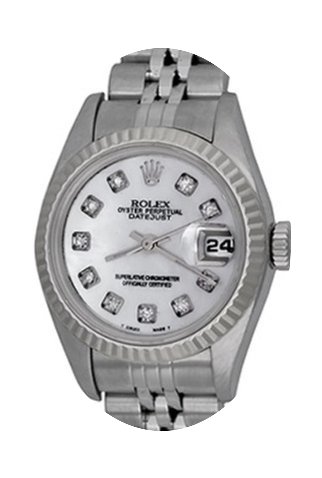 Rolex Datejust Model 69174...