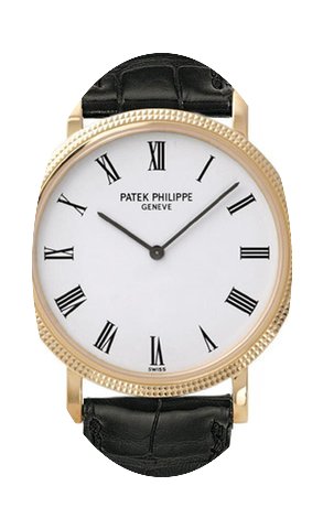 Patek Philippe [NEW SPECIAL] Calatrava M...
