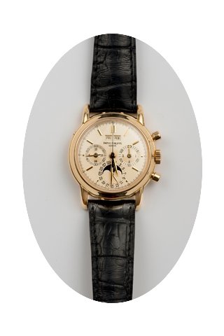 Patek Philippe 3970J...