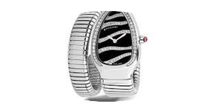 Bulgari Serpenti Tubogas...