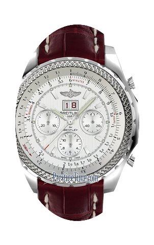 Breitling Bentley 6.75 Speed Mens Watch...