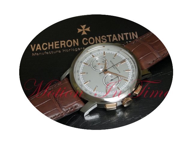 Vacheron Constantin Patrimony Traditionn...