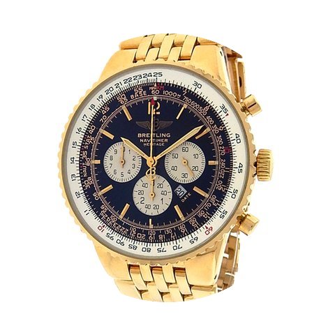 Breitling Navitimer...