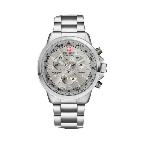 Swiss Military Hanowa Arrow Chrono 6-525...
