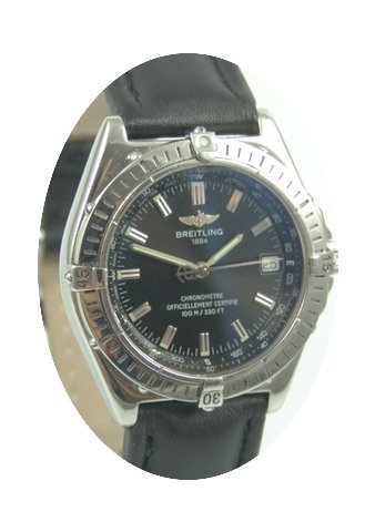 Breitling Wings Automatik...