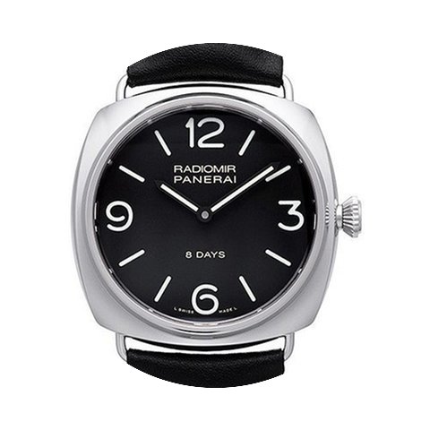 Panerai Radiomir 8 Days Acciaio...