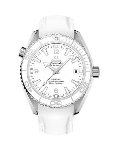 Omega Seamaster Planet Ocean 42mm...