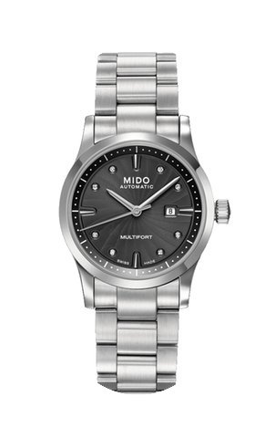 Mido Multifort Lady...