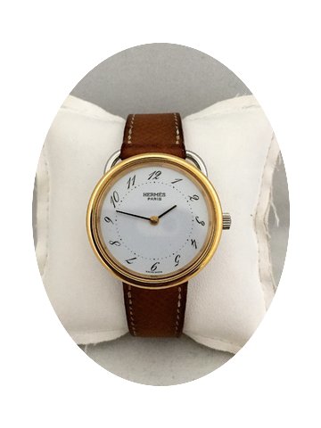 Hermès Arceau...