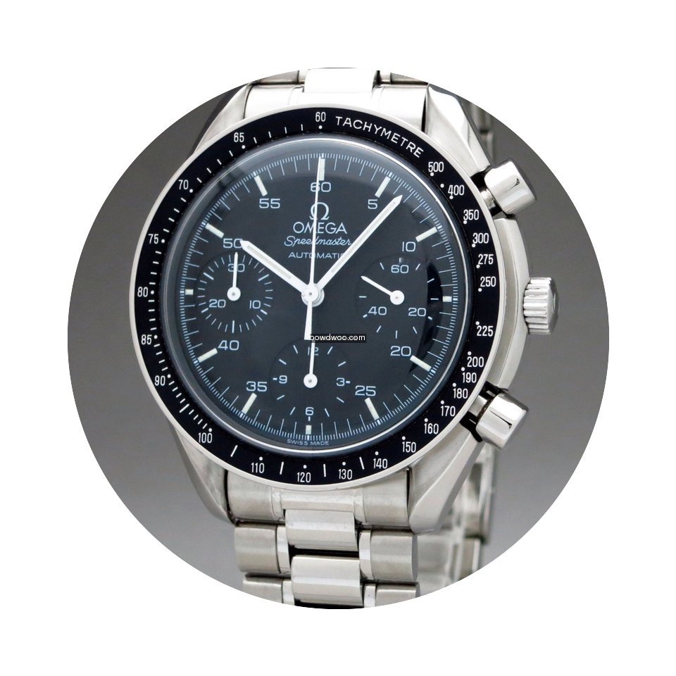 Omega Speedmaster Reduced...