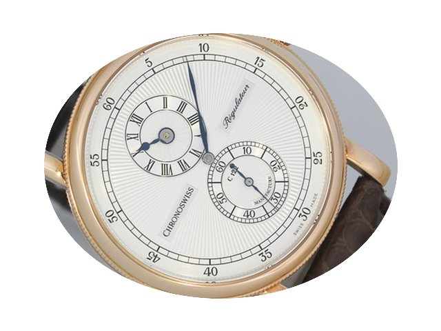 Chronoswiss Sirius Regulateur...