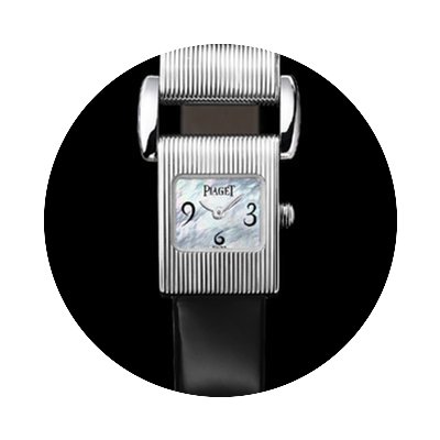 Piaget [NEW] Miss Protocole Classic XS...