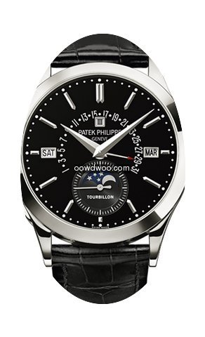 Patek Philippe 5216P-001...
