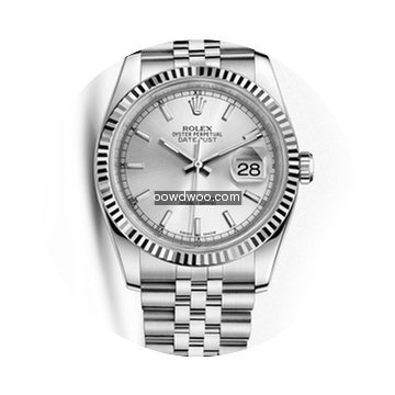 Rolex Datejust...