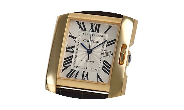 Cartier Tank Anglaise...