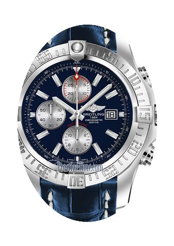 Breitling Super Avenger II Mens Watch...