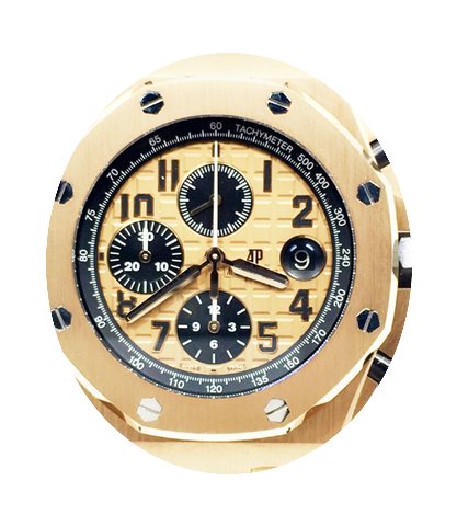 Audemars Piguet Royal Oak Offshore 26470...