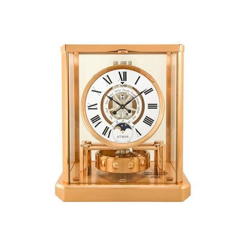 Jaeger-LeCoultre Atmos...