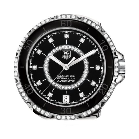TAG Heuer Formula 1 Ladies Diamonds...