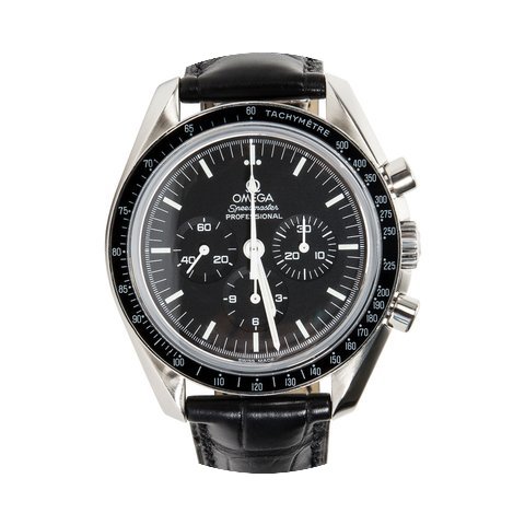 Omega Seamaster Pro 