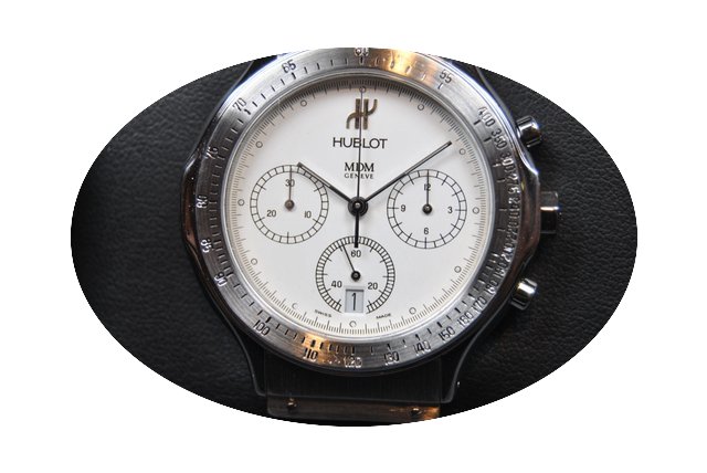 Hublot Classic...