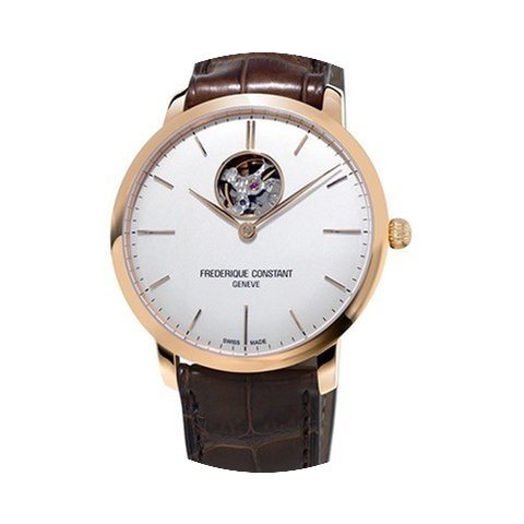 Frederique Constant Slimline Automatik...