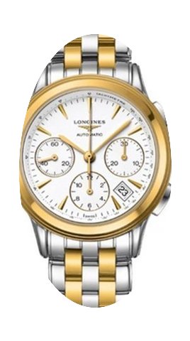 Longines L4.803.3.22.7...