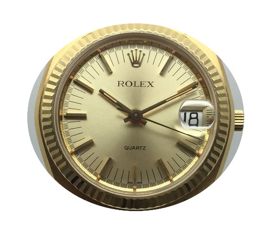 Rolex Texano...