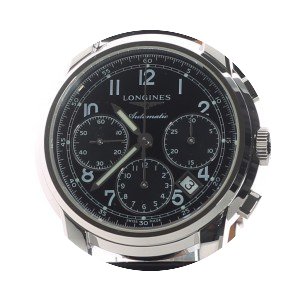 Longines Saint-Imier Chronographs NEU in...