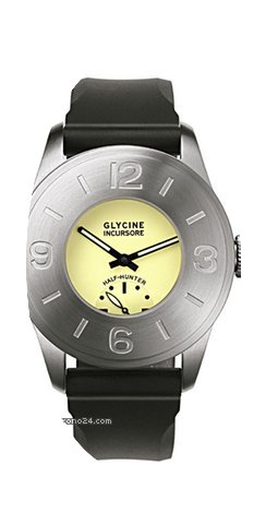 Glycine Incursore Half-Hunter...