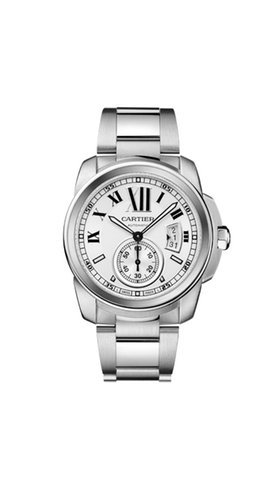 Cartier Calibre de Cartier NEW 21% VAT i...