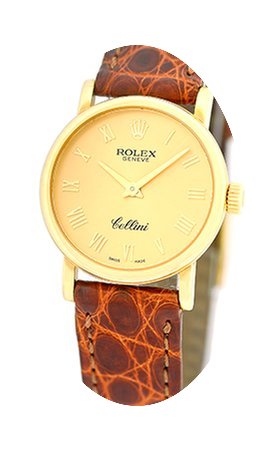 Rolex 