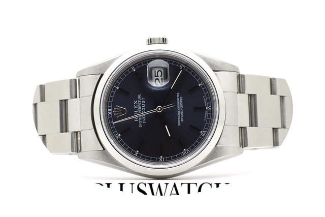 Rolex Datejust 16200 36MM 1999 LIKE NEW ...