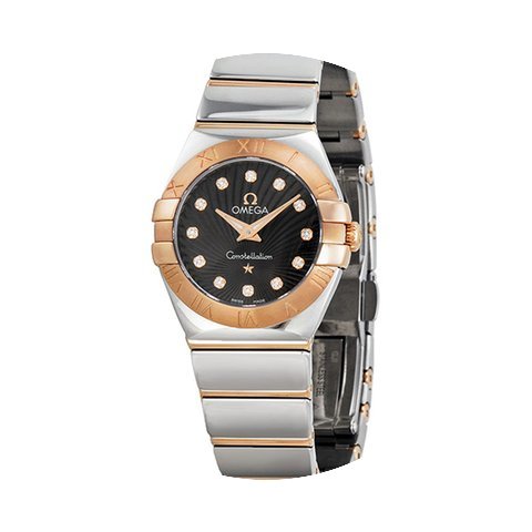 Omega Constellation...