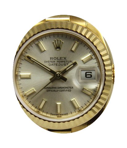 Rolex Lady Datejust Ref. 179178...