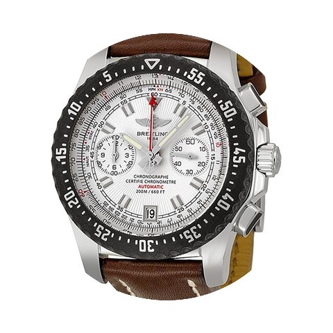 Breitling Skyracer...