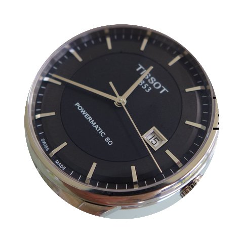 Tissot Luxury Automatic...