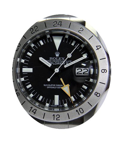 Rolex Explorer Ref. 1655...